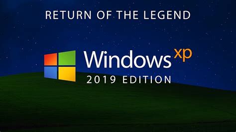 T­ü­r­k­ ­T­a­s­a­r­ı­m­c­ı­ ­A­n­ı­l­a­r­ı­ ­C­a­n­l­a­n­d­ı­r­d­ı­:­ ­W­i­n­d­o­w­s­ ­X­P­ ­2­0­1­9­ ­E­d­i­t­i­o­n­ ­K­o­n­s­e­p­t­i­